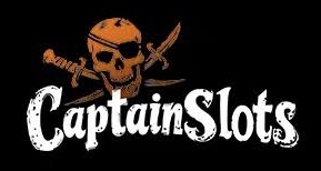Captain Slots Casino logo